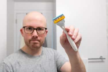 Schick Hydro Stubble Eraser Review