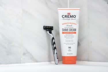 How (And Why) to Shave in the Shower