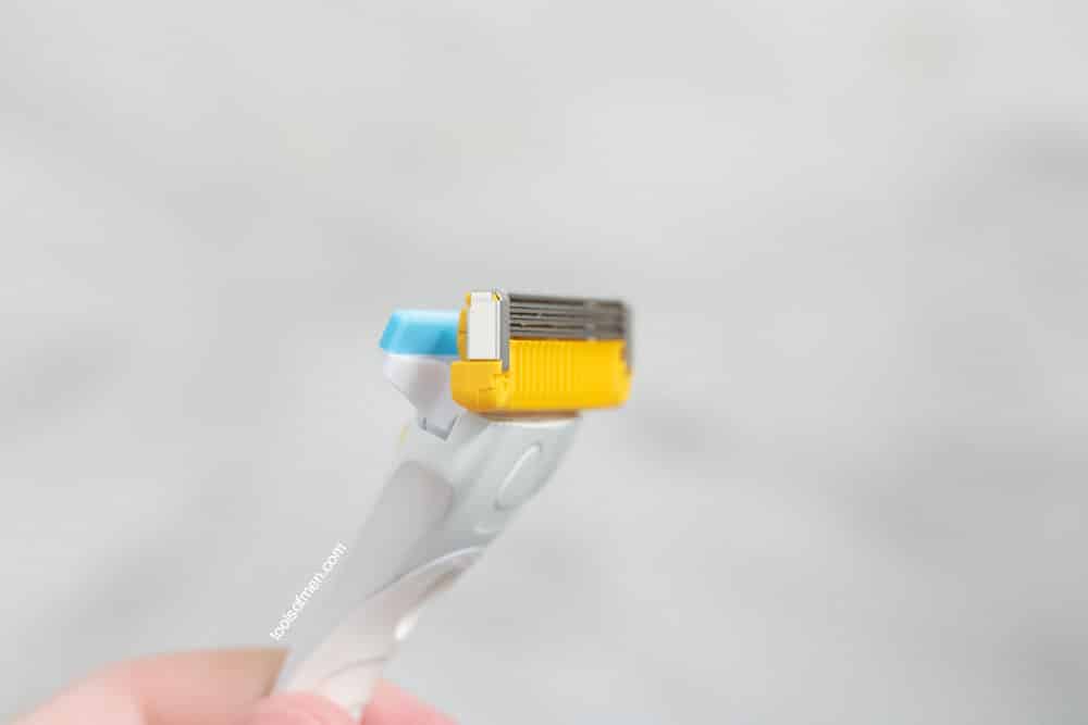 Schick Hydro Stubble Eraser - Detail Edger