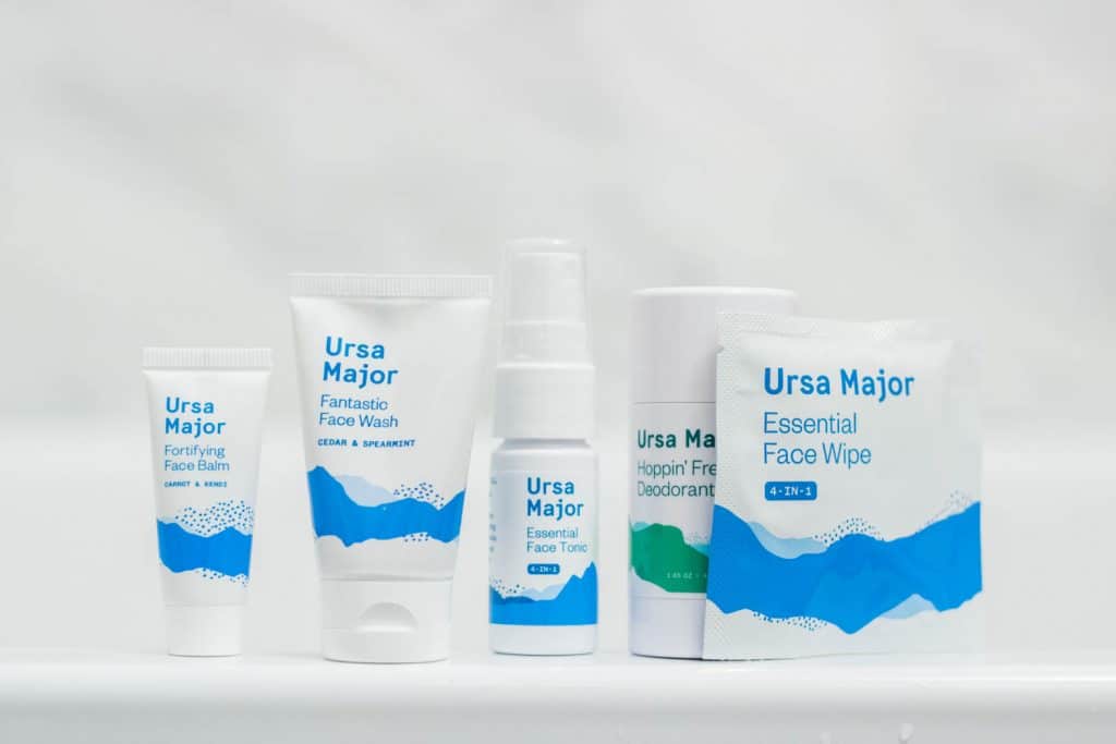 Ursa Major Skincare Review - A Detailed Look At Their Products