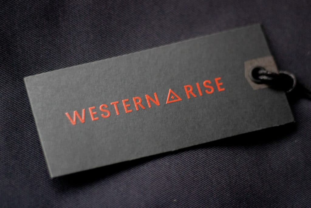 Western Rise Review