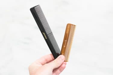 Hair Combs vs. Beard Combs