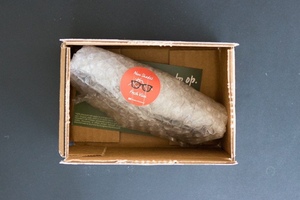 Sunglass_Warehouse_Review_Packaging