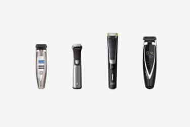 5 Best Stubble Trimmers For A Perfect 5 O'Clock Shadow