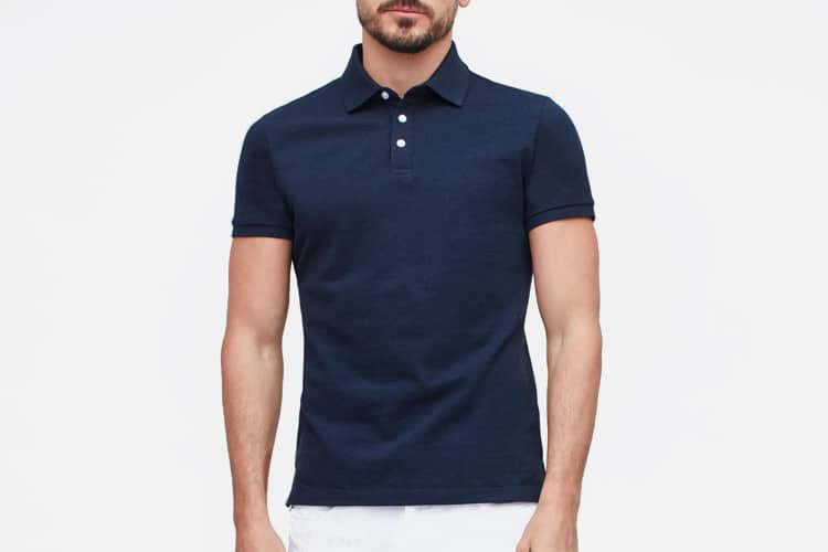 Best Polo Shirts for Men That Are 