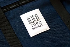 Topo Designs Review