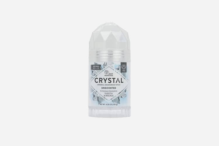 crystal deo