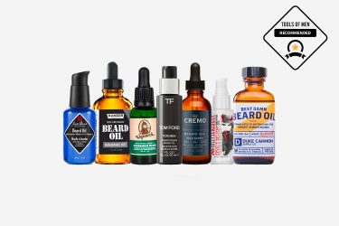 13 Best Beard Oils of 2021 that Hydrate Skin and Soften Facial Hair
