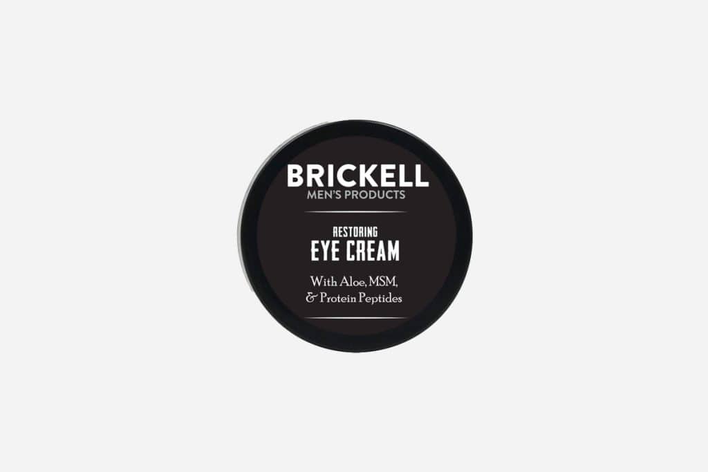 Brickell Eye Cream