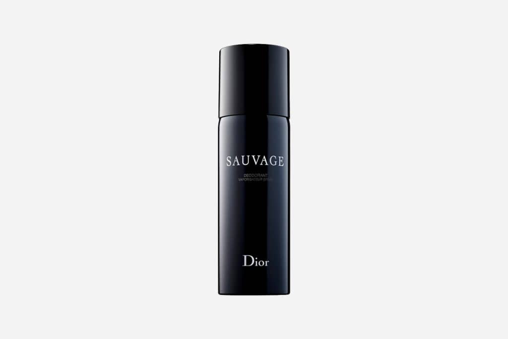 Dior Sauvage Body Spray