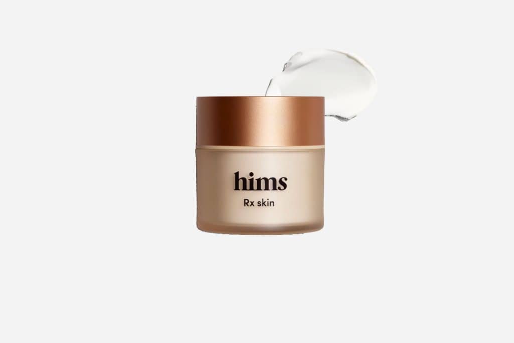 Hims Anti Aging Cream