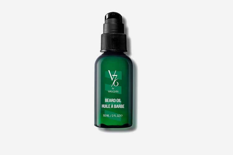 v76 by vaughn beard oil