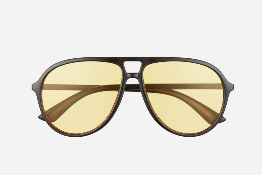 BP Aviator Sunglasses