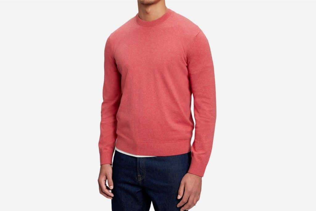 Gap Mainstay Crewneck Sweater