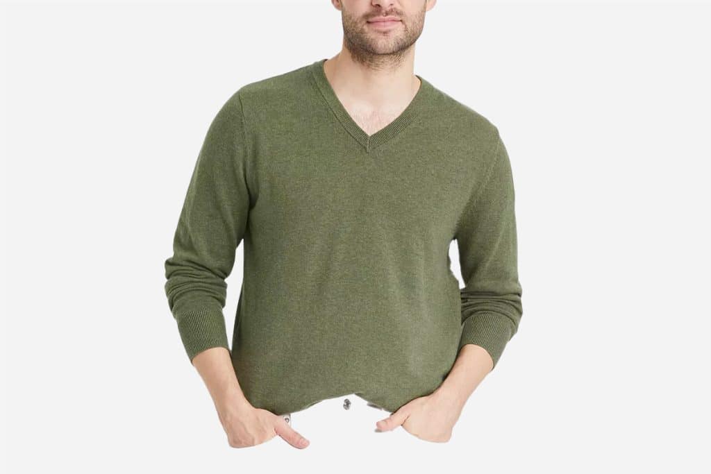 Goodfellow & Co Pullover Sweater
