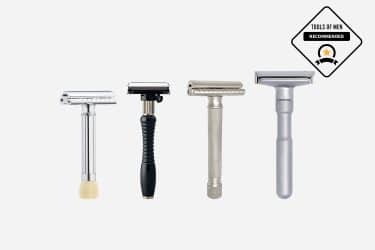 6 Best Adjustable Safety Razors: Fine Tune Your Shave
