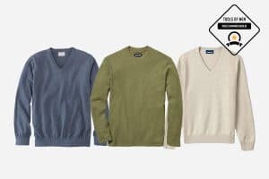 best cheap sweaters for men