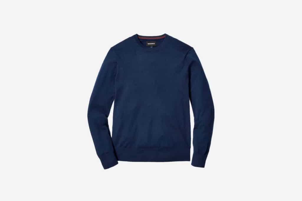 bonobos sweater