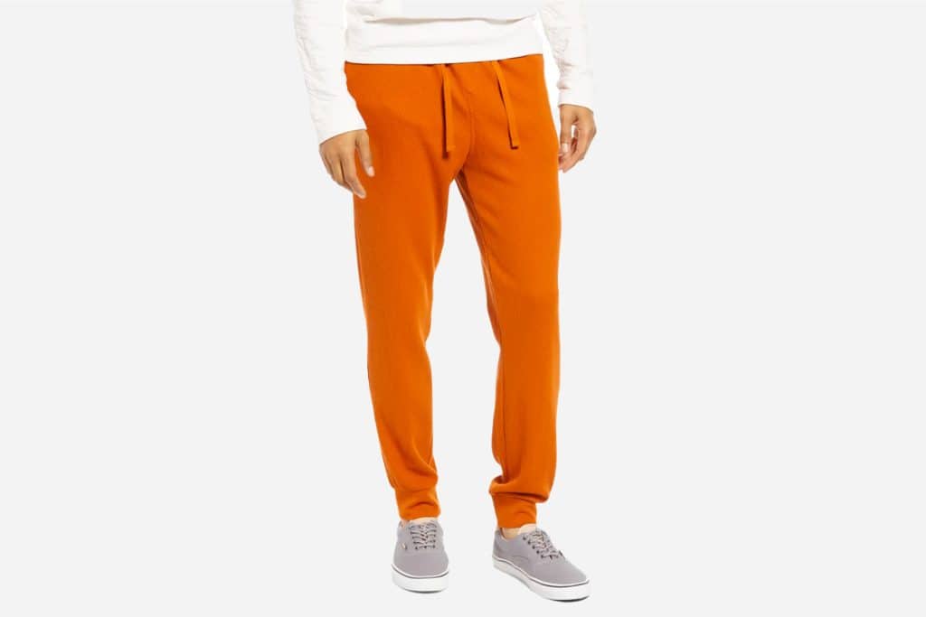BP. Cotton Blend Thermal Joggers
