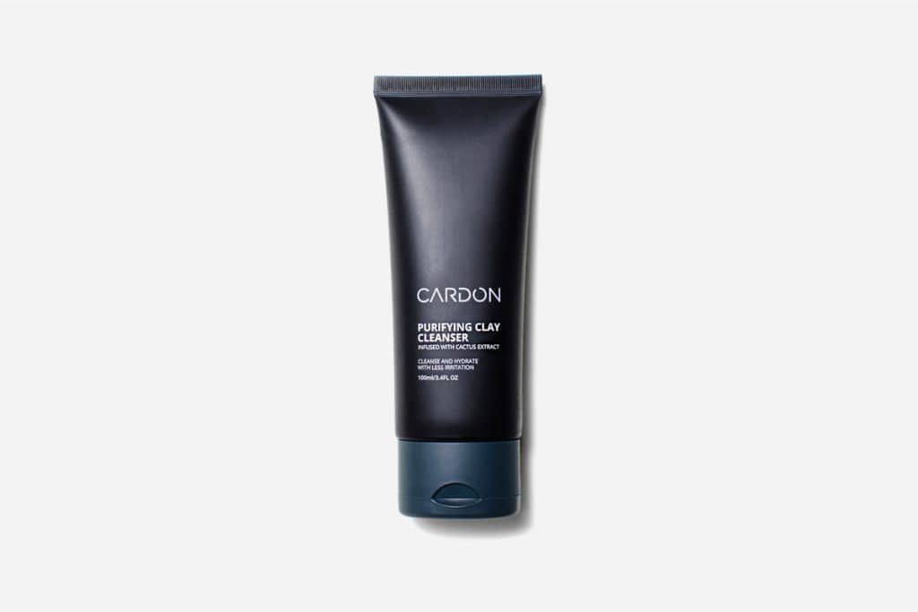 Cardon Purifying Clay Cleanser