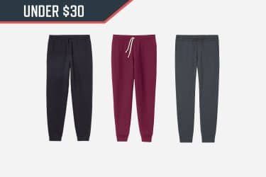Best Cheap Joggers for Men that are Stylish & Comfortable