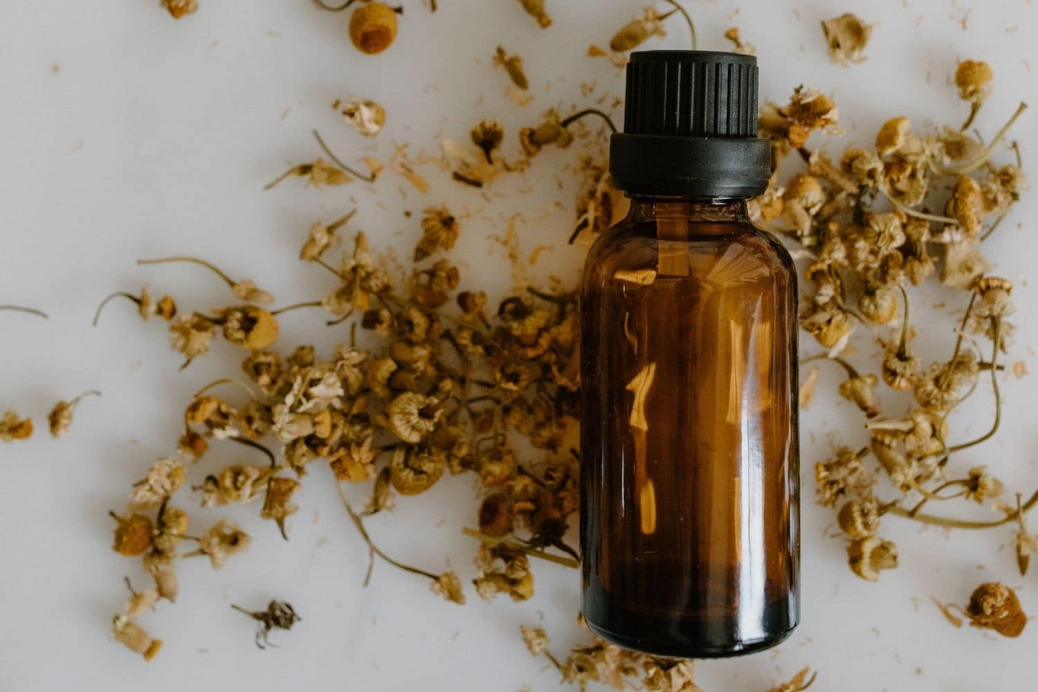 tea tree oil for beard