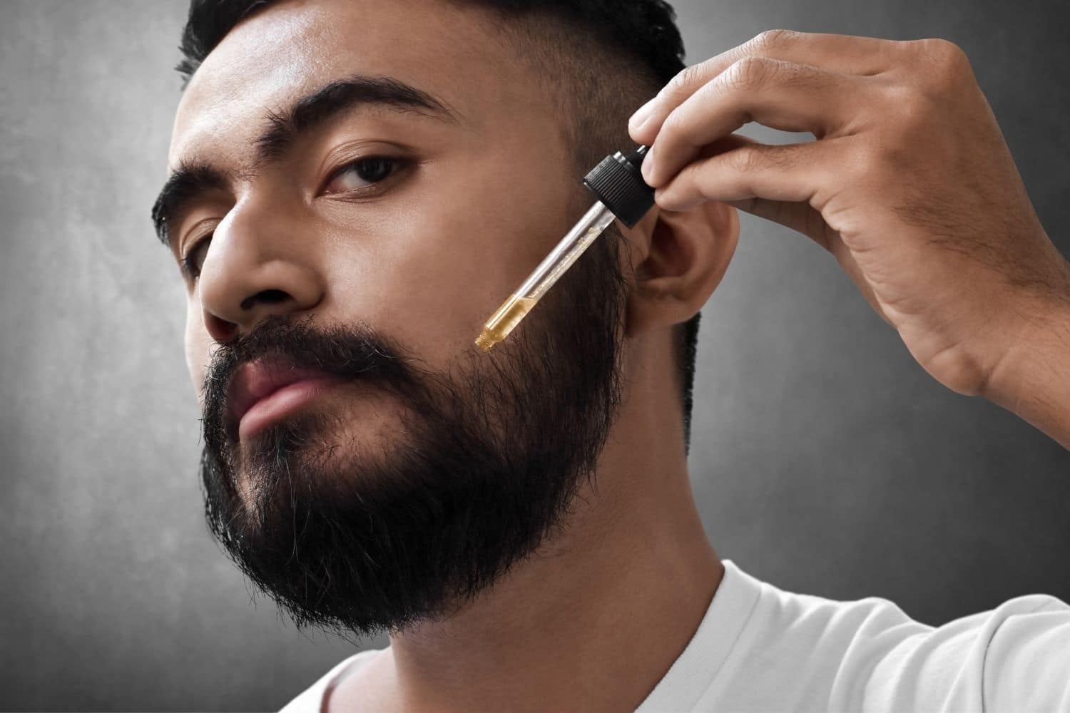 What is Beard Oil Used For?  