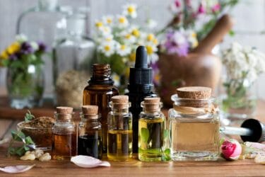 Essential Oils for Beard Growth: What You Should Know