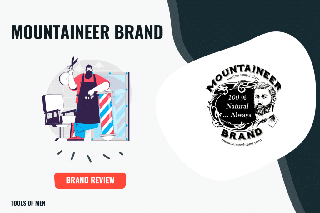 mountaineer brand review