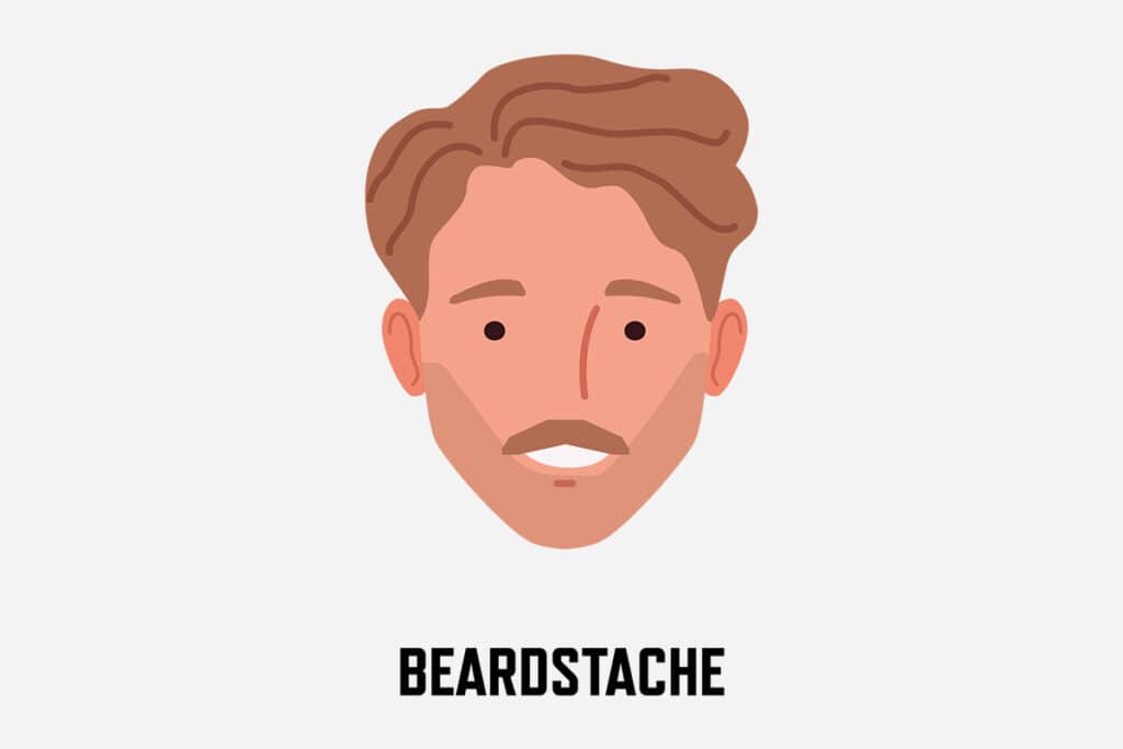 beardstache