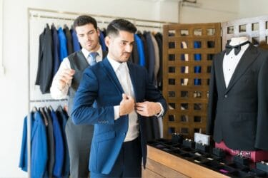 How Should a Blazer Fit?