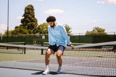 How to Wear Men's Shorts (With Style)