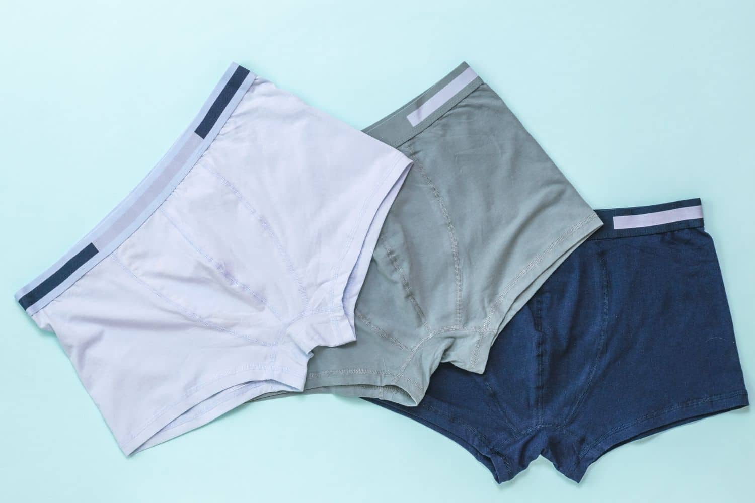 types of mens underwear