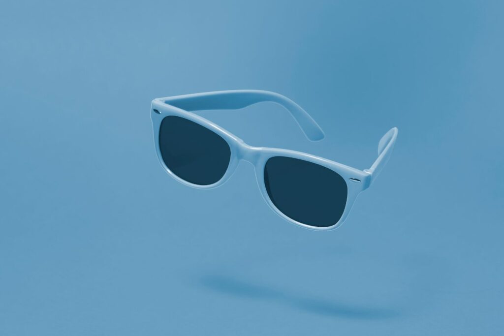 sunglasses lens features