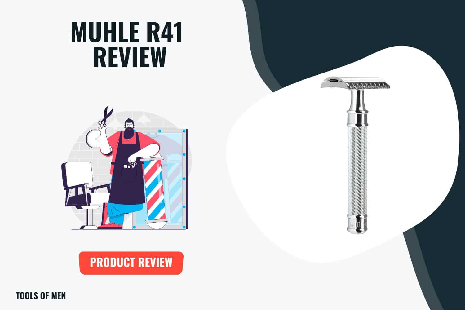 muhle r41 feature image