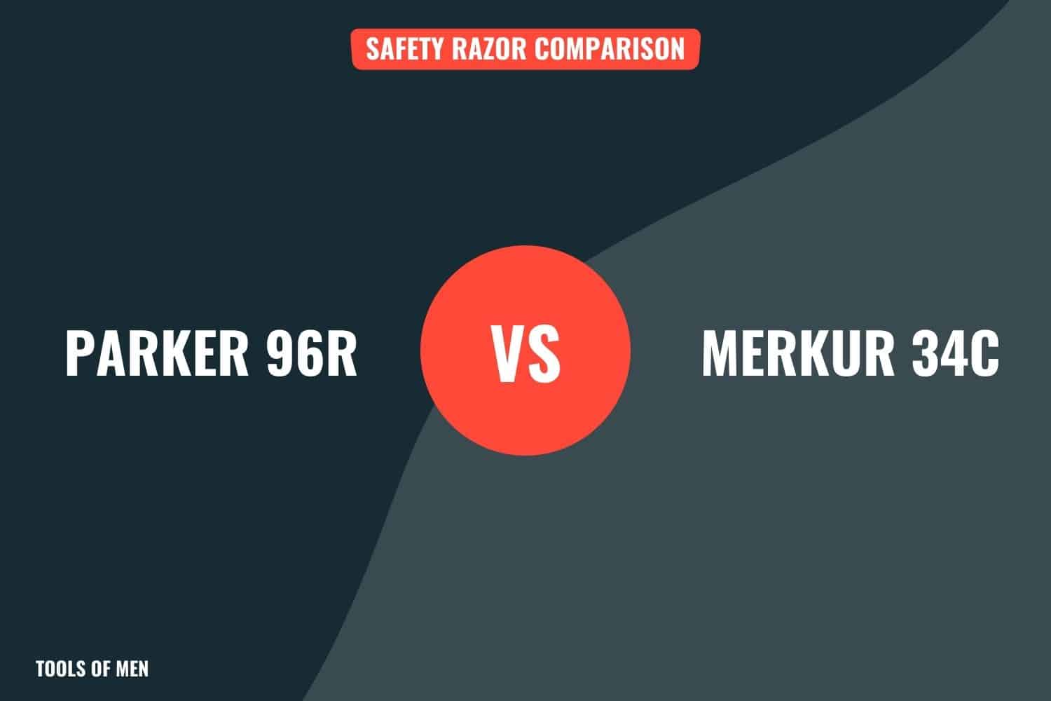 parker 96r vs merkur 34c feature image