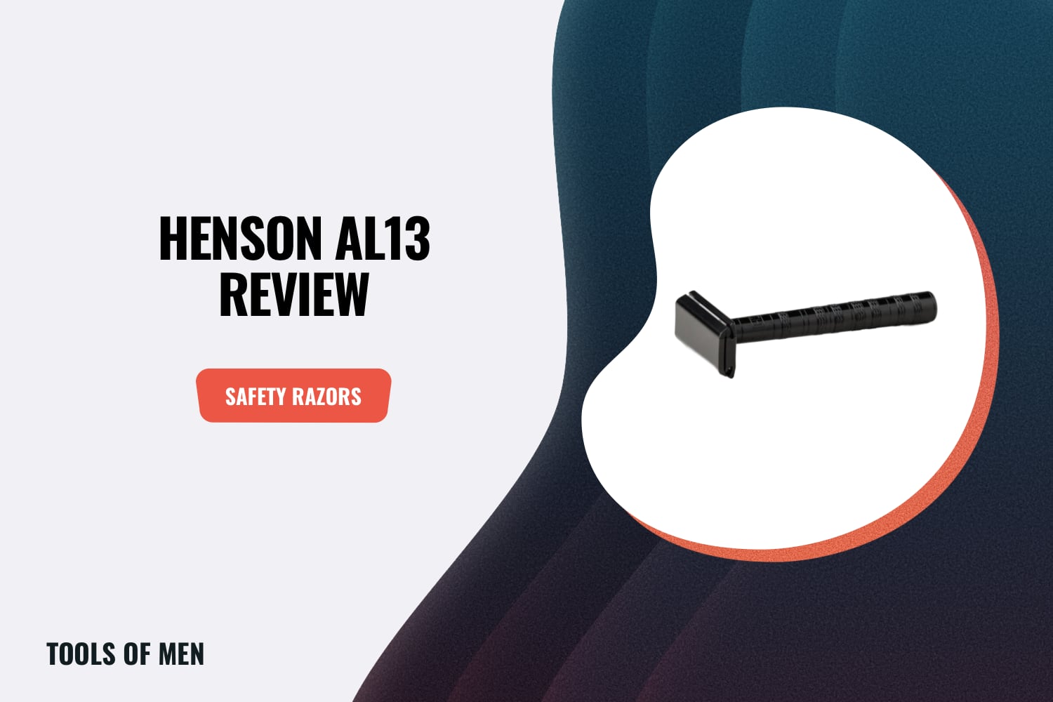 Henson al13 Review
