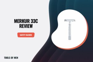 Merkur 33c Review feature image