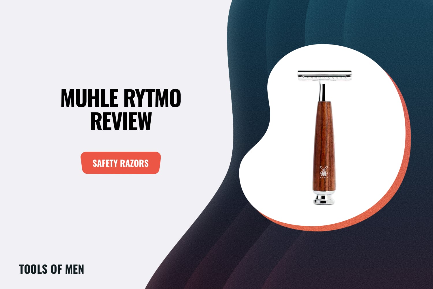 Muhle Rytmo Review feature image