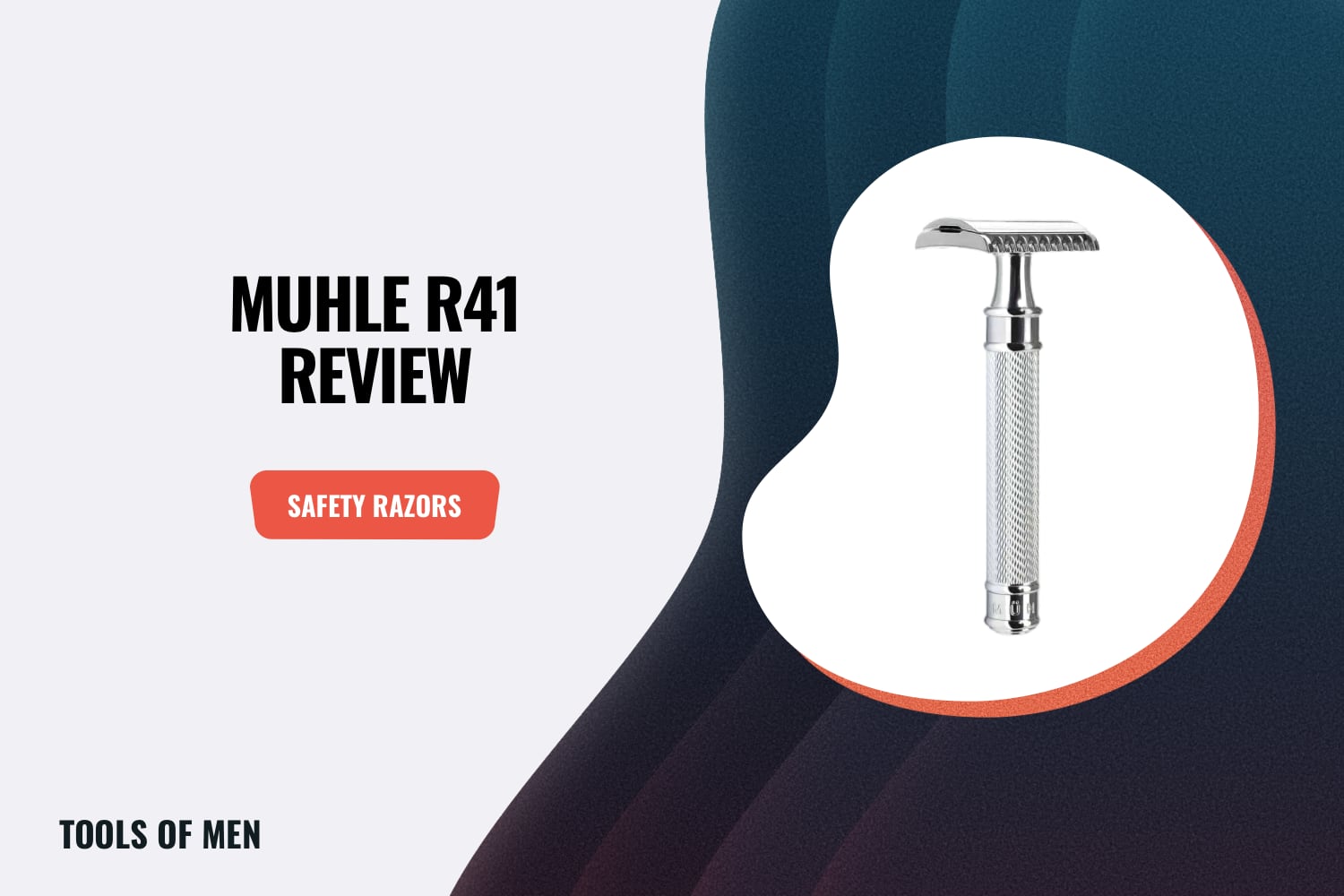 Muhle r41 Review feature image