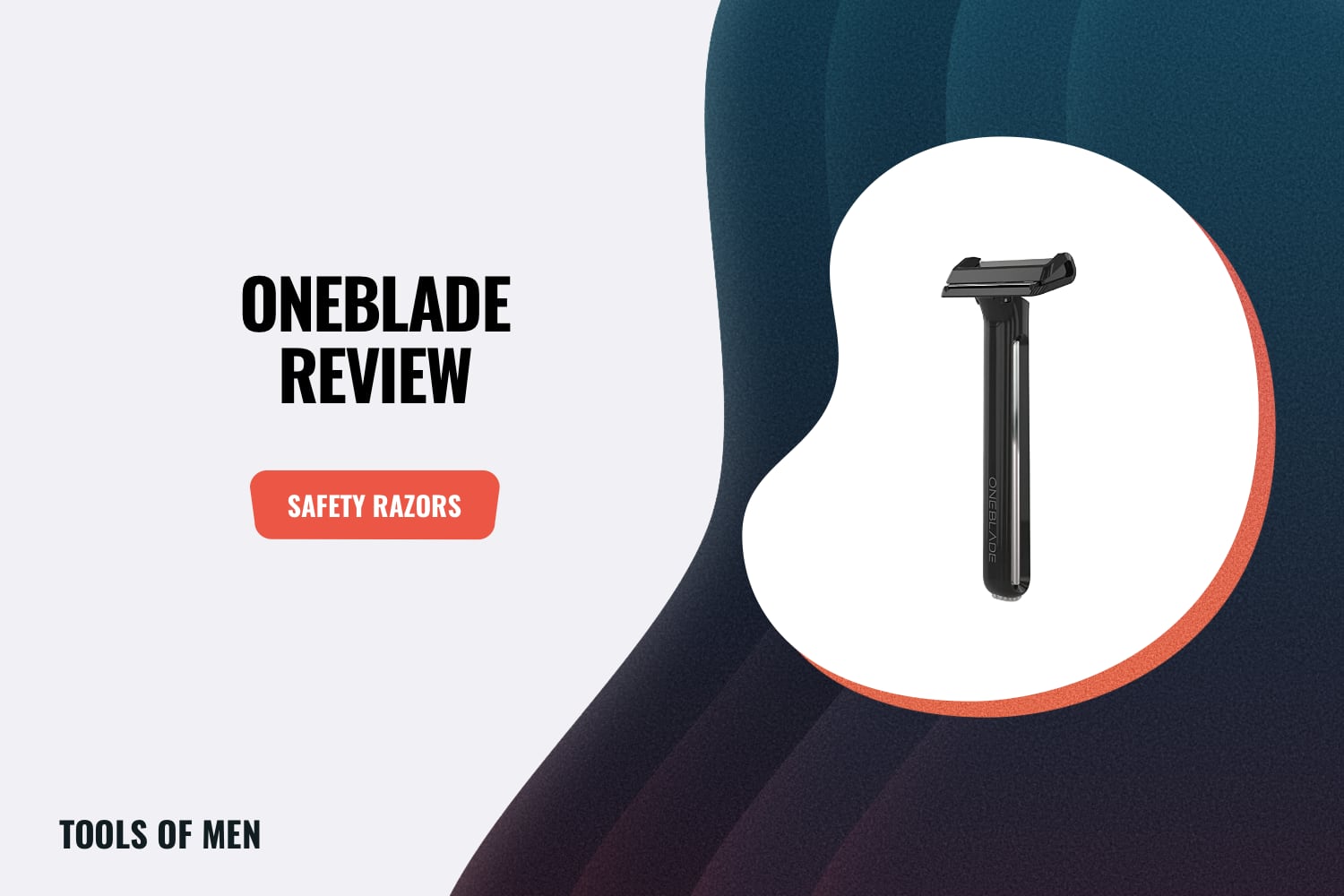 Oneblade Review feature image