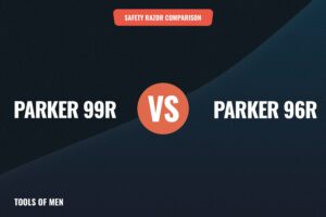 Parker 99R vs Parker 96R feature image