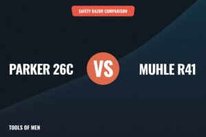 parker vs muhle r41 feature image