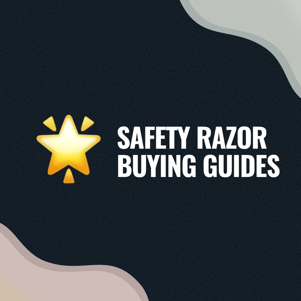 safety razor buying guides dk