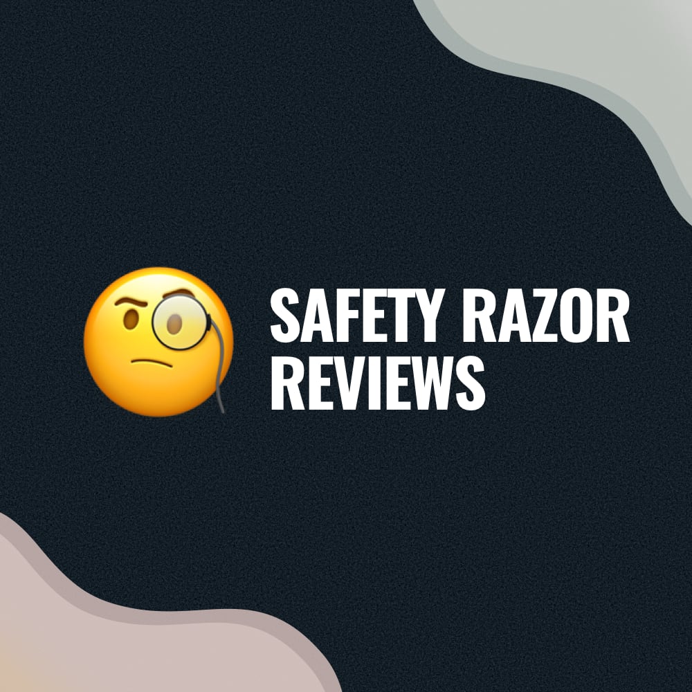 safety razors review feature image 2