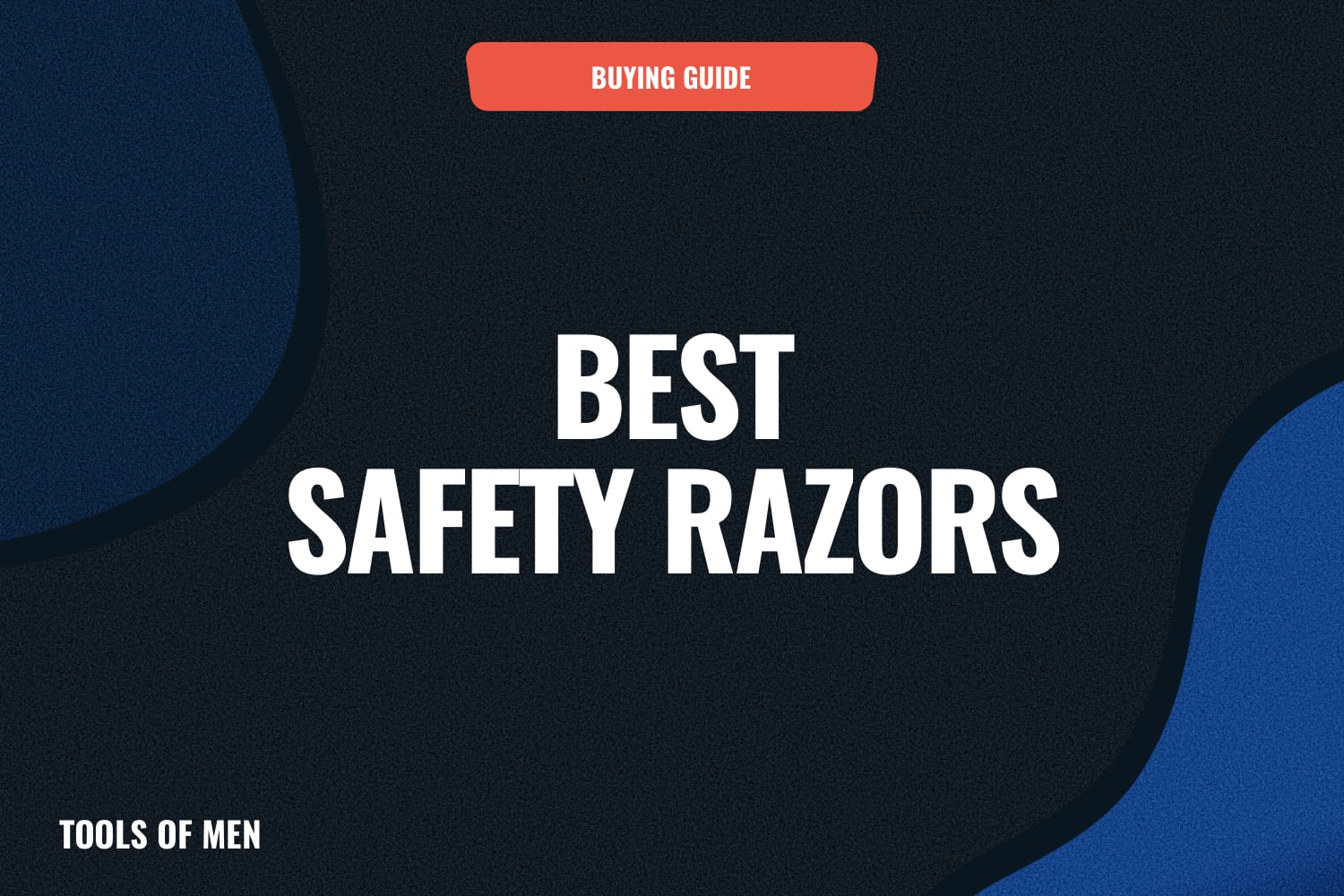 generic feature image for best safety razors