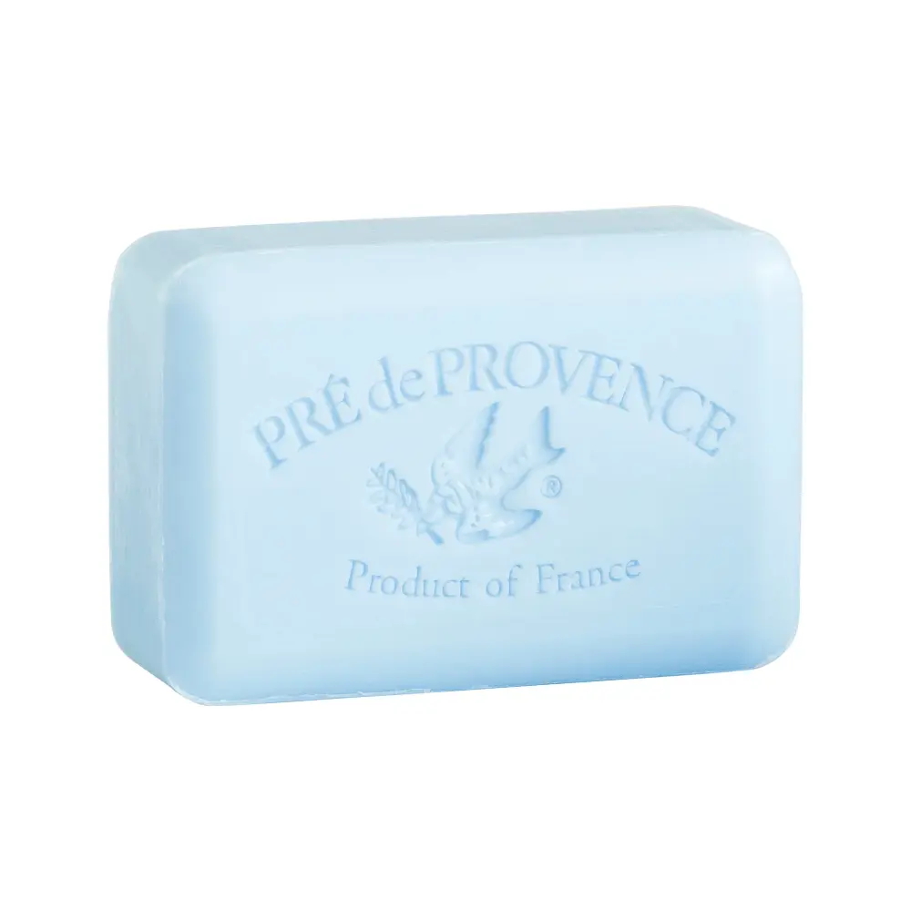 pre de provence bar soap product shot