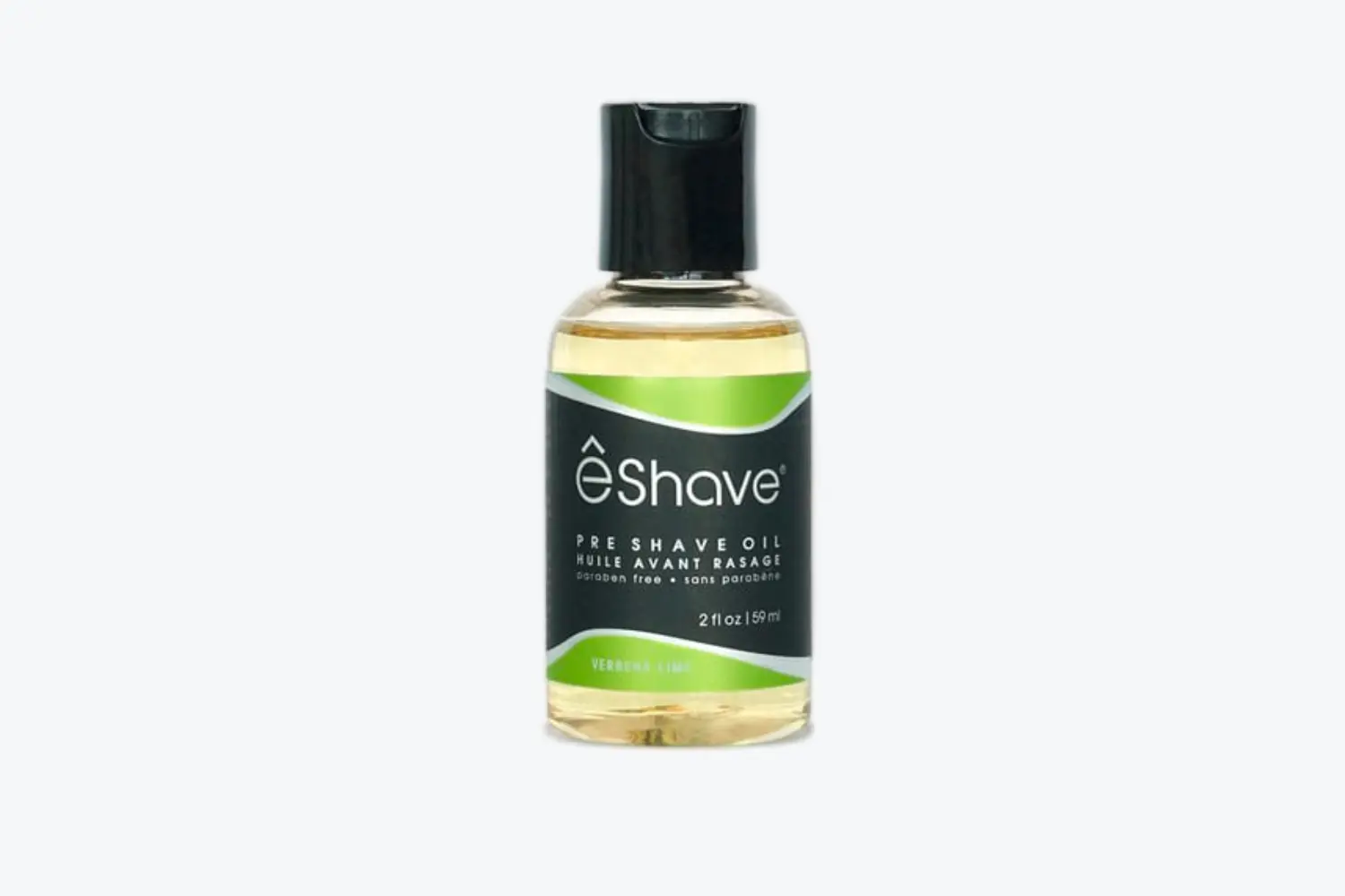 eshave pre shave oil