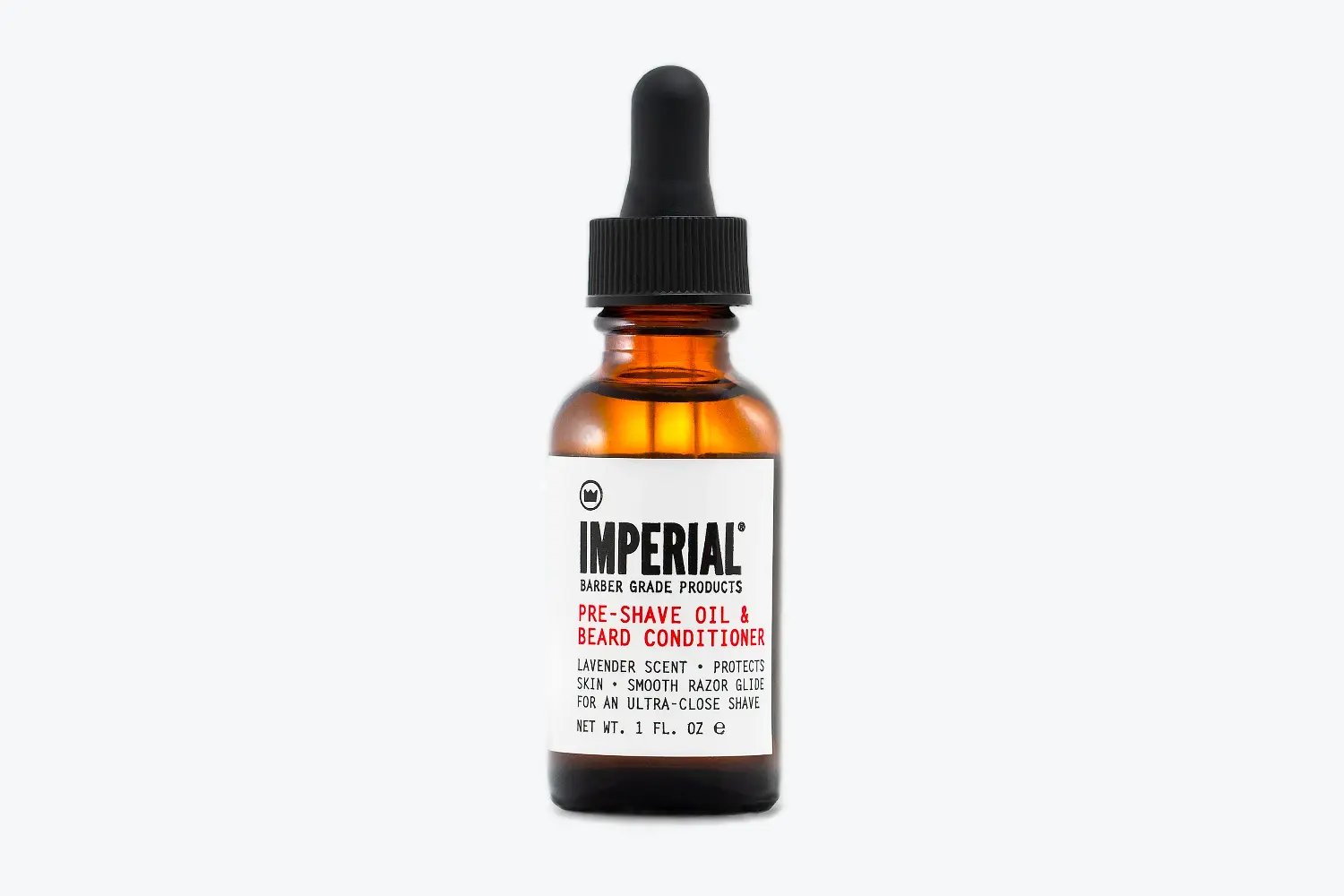 imperial pre shave oil