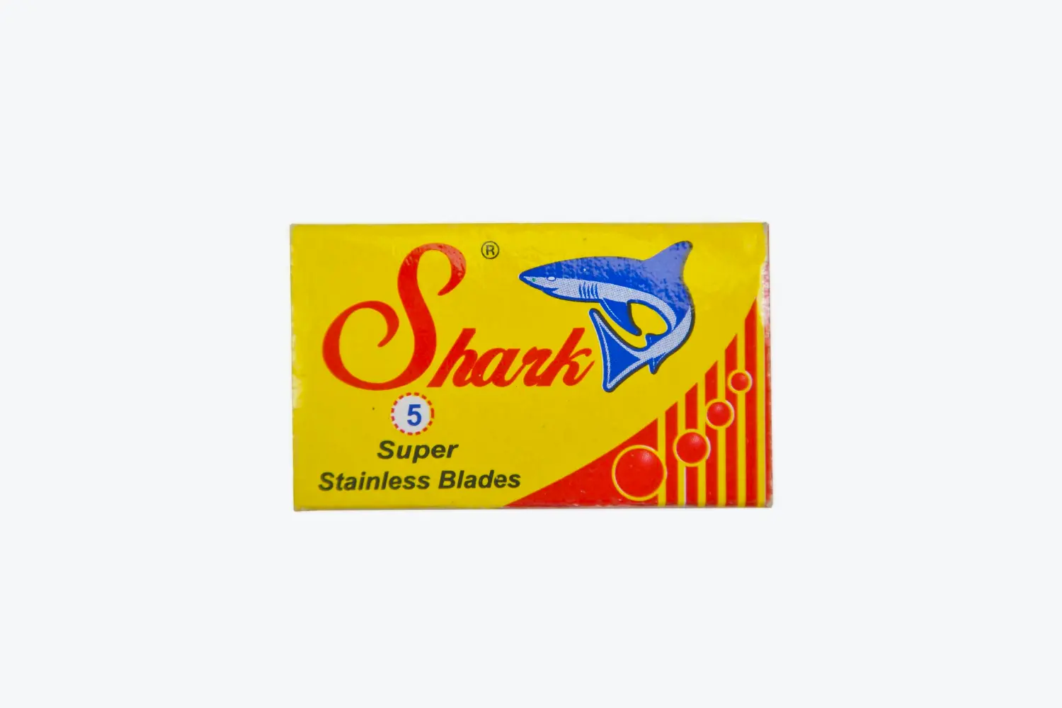 shark super blades